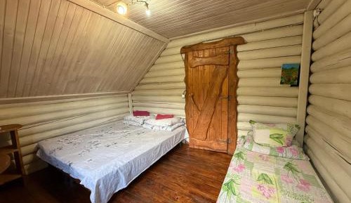 Triple Room with Shower