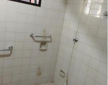 Family Room with Private Bathroom