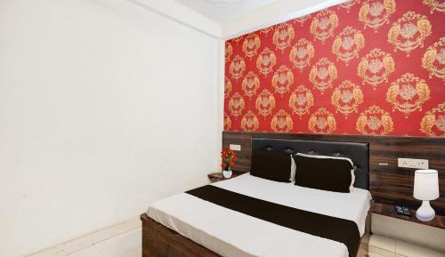 Triple Room with Bathroom