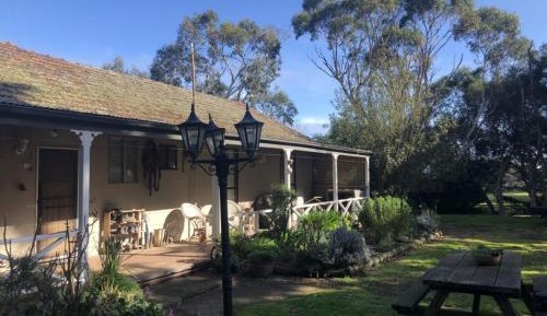 Vacation Home