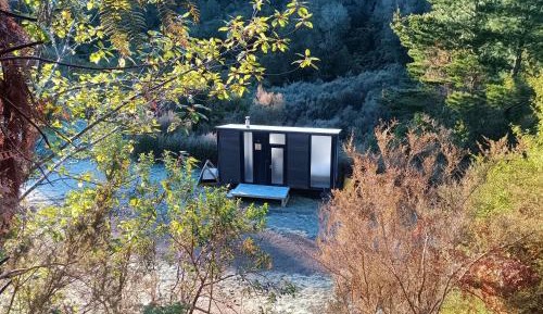 Mobile Home