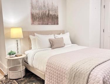 Two-Bedroom Superior Apartment