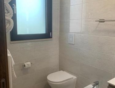 Large Single Room