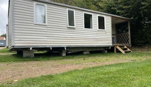 Mobile Home