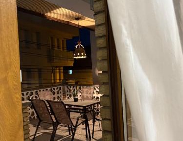 Single Room with Balcony