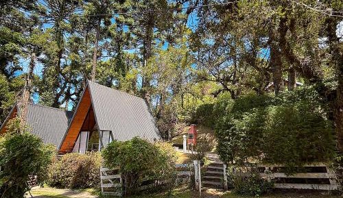 One-Bedroom Chalet