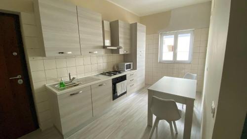 One-Bedroom Family Apartment
