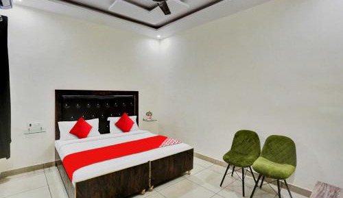 Classic Triple Room
