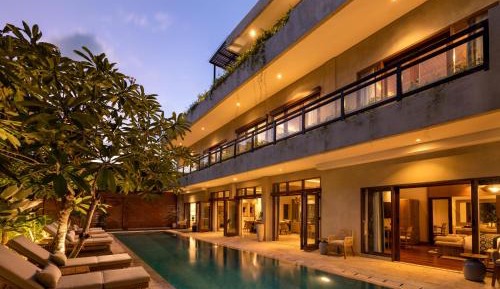 Villa