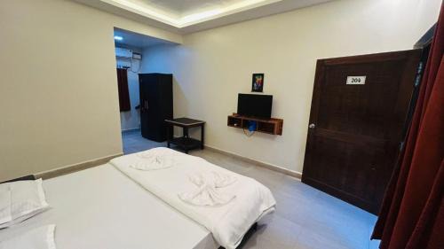 Family Room with Private Bathroom