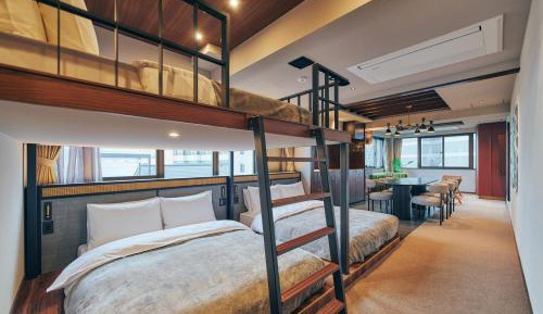 Deluxe Room Selected at Check-In - 3rd Floor