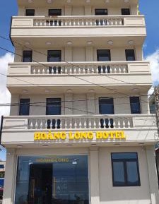 Double Room with Balcony and Sea View