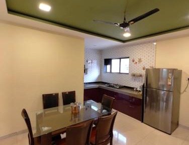 Double Room with Balcony (2 Adults + 1 Child)