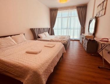 Superior Suite with Sea View