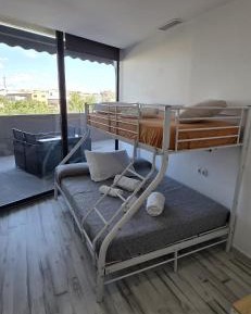 Triple Room with View