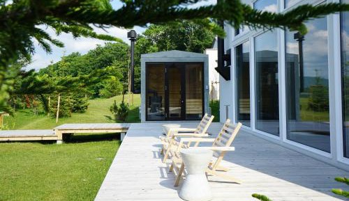 Superior Villa
