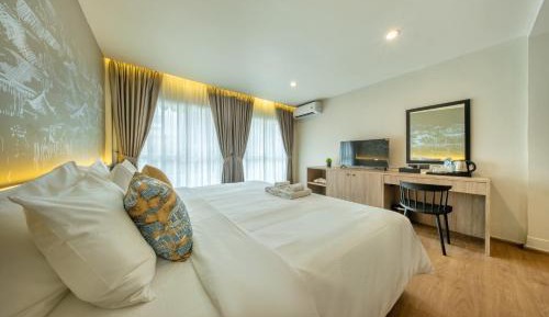 Superior Double Room