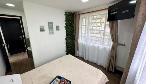 Double or Twin Room
