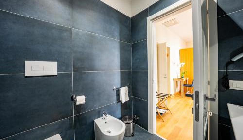 Luxury Quadruple Room