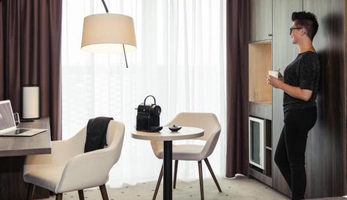 Privilege Room