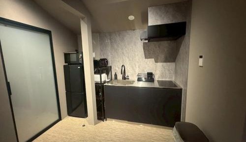 One-Bedroom Villa