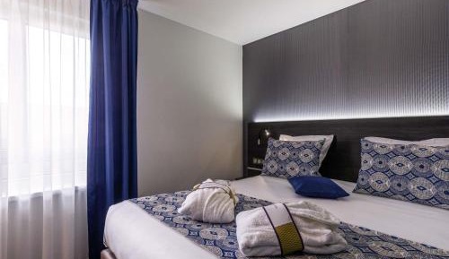 Privilege Double Room
