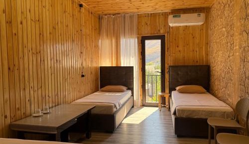 Comfort Quadruple Room