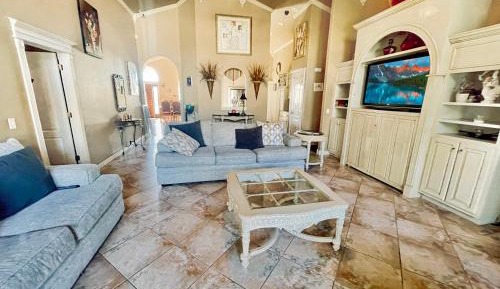 Vacation Home
