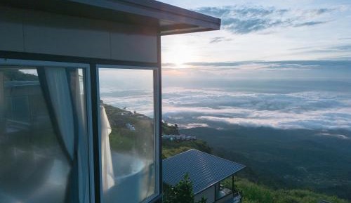 One-Bedroom Chalet