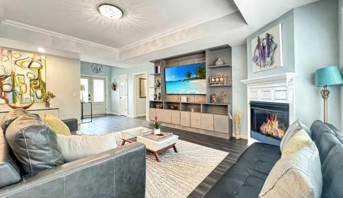Vacation Home