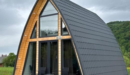 One-Bedroom Chalet