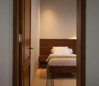 Deluxe Family Suite