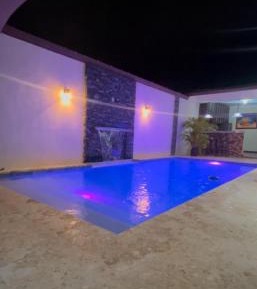 One-Bedroom Villa