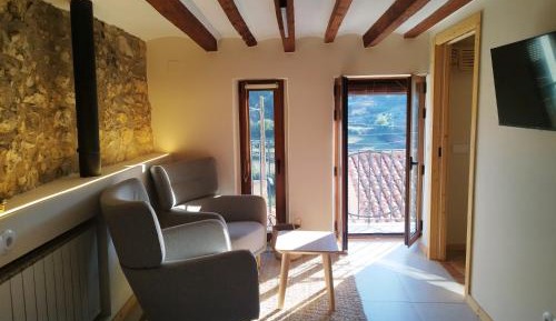 Three-Bedroom Chalet