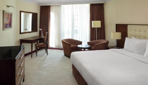 Classic King Room