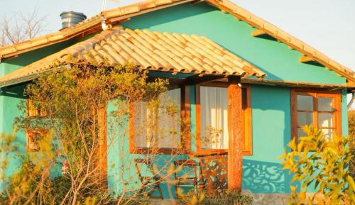 Superior Bungalow