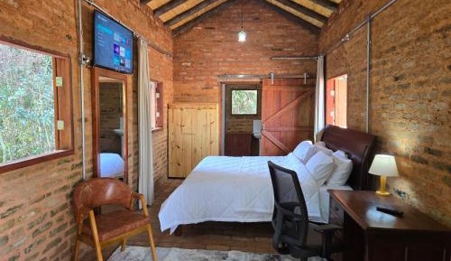 One-Bedroom Chalet