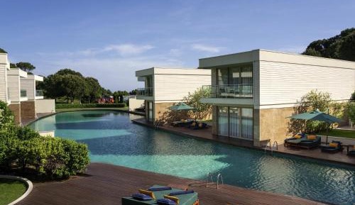 Club Villa