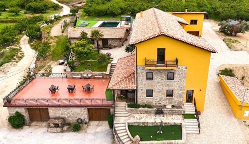 Superior Villa
