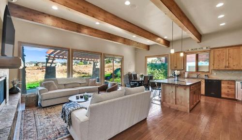 Vacation Home