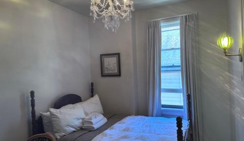 Budget Single Room