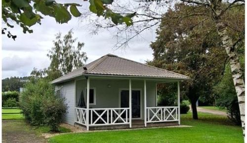 Superior Chalet