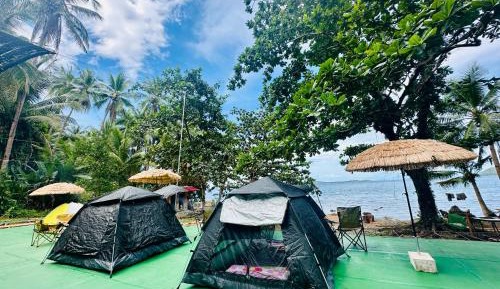Tent