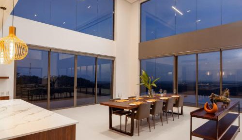 One-Bedroom Villa