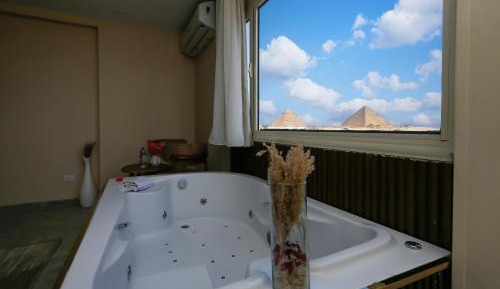 Luxury Triple Room