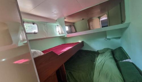 Mobile Home