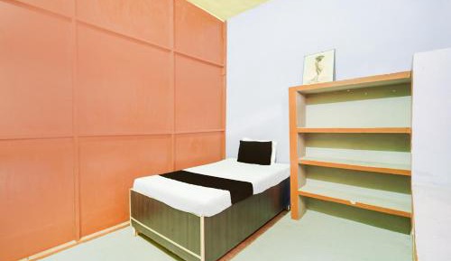 Triple Room with Bathroom