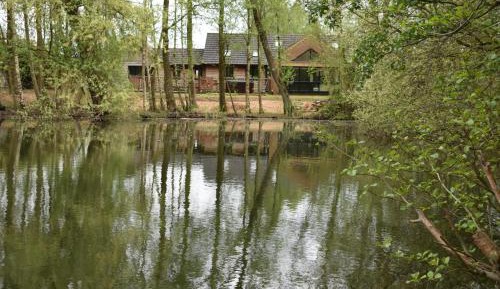 Five-Bedroom House