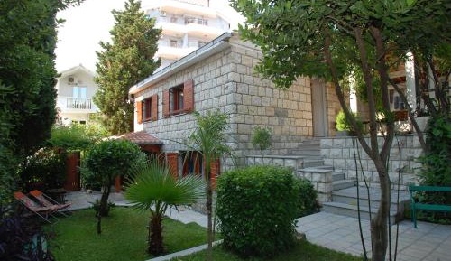 Five-Bedroom House