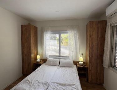 Double or Twin Room with Terrace